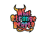 https://www.logocontest.com/public/logoimage/1587709992What Strange Beasts-04.png
